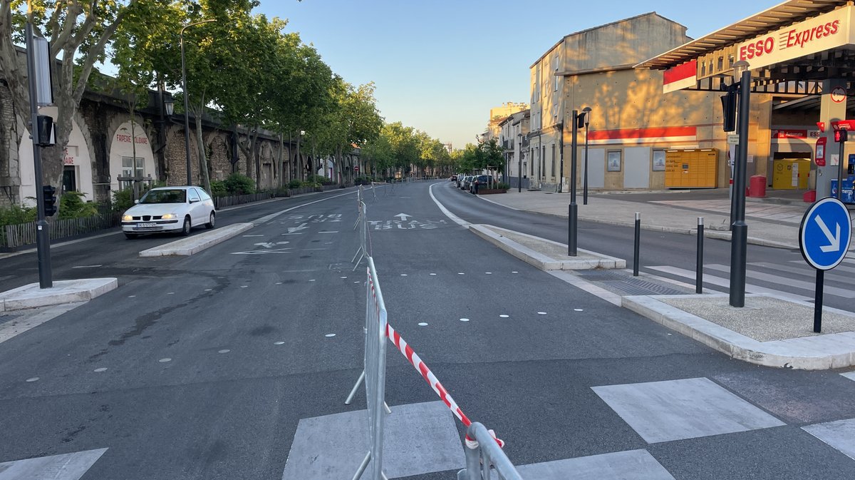 Le semi-marathon de Nîmes 2025 (Photo Anthony Maurin)