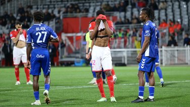 mendy nîmes olympique