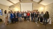 centre des jeunes dirigeants nîmes