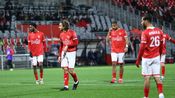 nîmes olympique