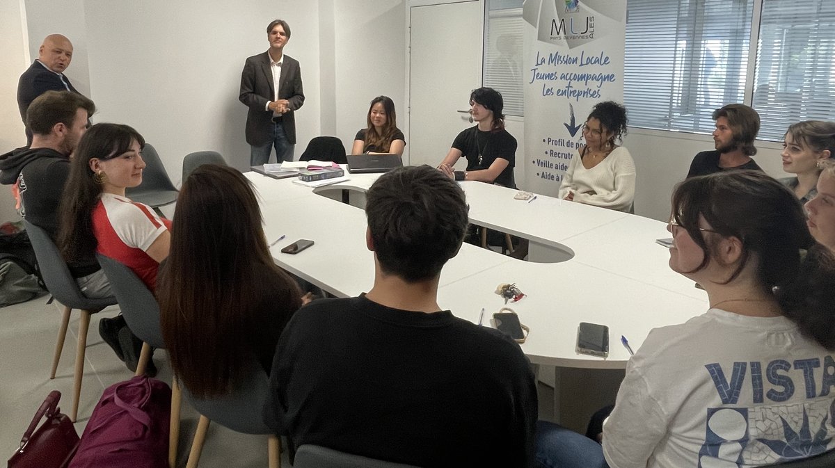 Erasmus +