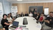 Erasmus +