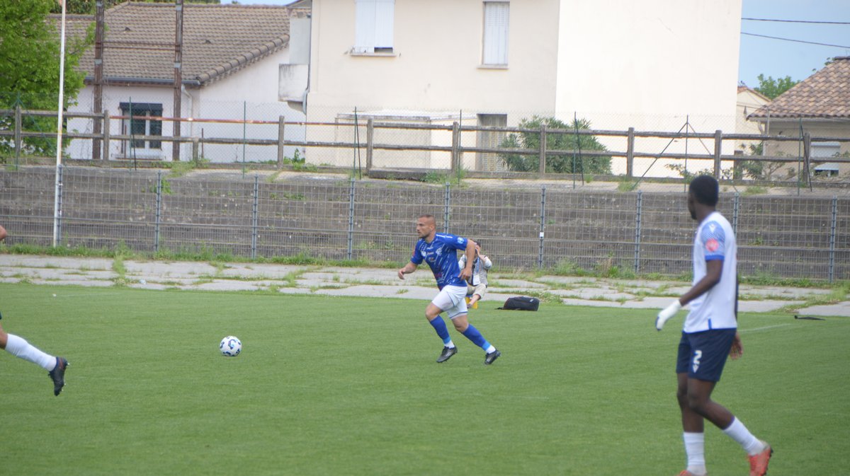 Yohan Mollo OAC