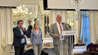 Christophe Rivenq