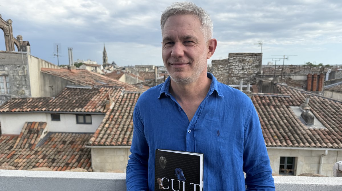 ludovic donnadieu