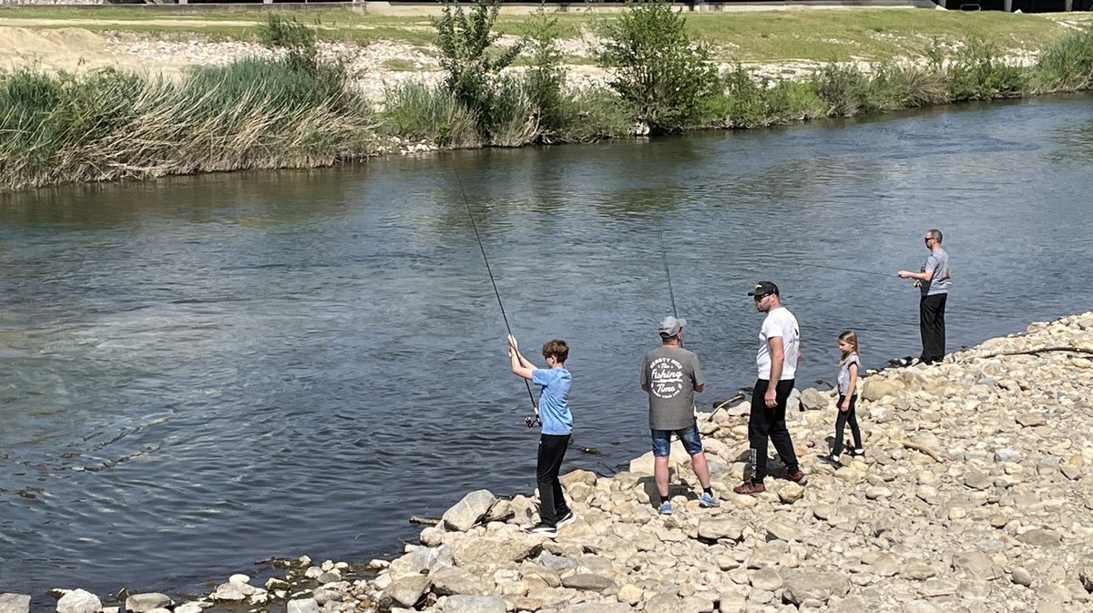 Pêche Alès