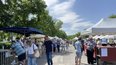 fête de la nature Alès