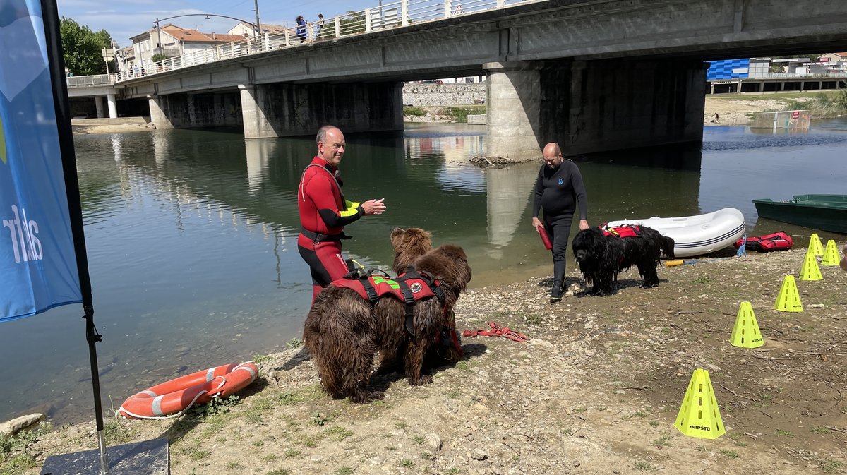 Pêche Alès