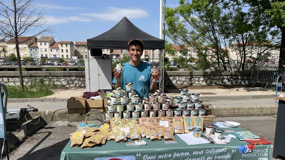 Spiruline