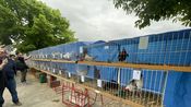 Environ 250 animaux de basse-cour étaient présents au festival