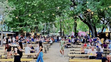 Bagnols Plage 2025