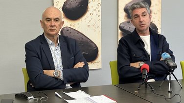 mallaroni bilange OAC