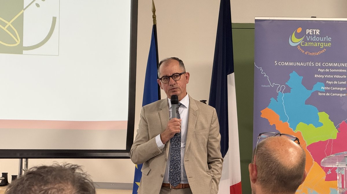 Philippe Gras