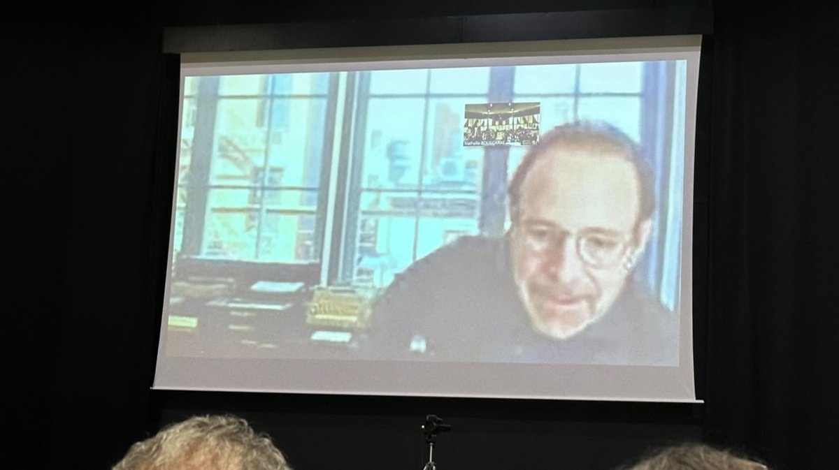 Marc Levy