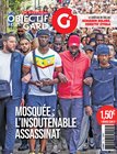 Je m'abonne