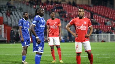 mendy mexique nîmes olympique