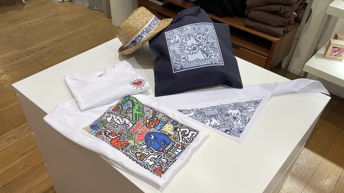 pack feria tee shirt melvyn barros marcos