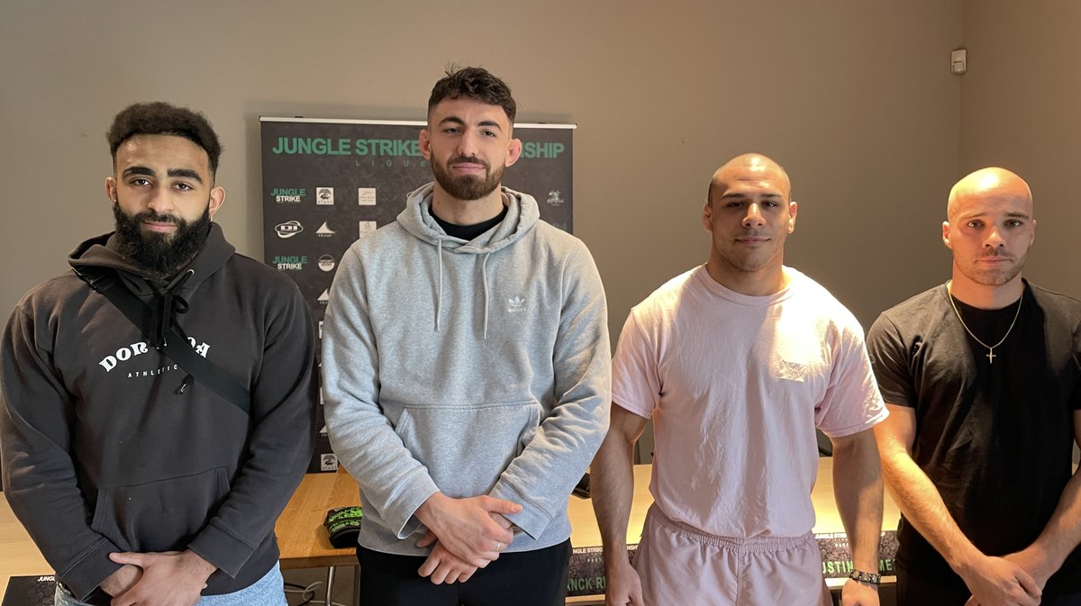 Jungle Strike Championship 2025 (Photo Anthony Maurin)