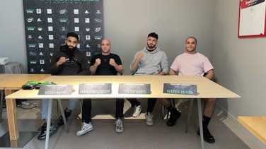 Jungle Strike Championship 2025 (Photo Anthony Maurin)