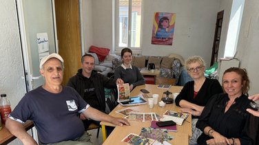 Fête quartier Richelieu