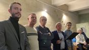 En partant de la Gauche, François Tardieu est le deuxième