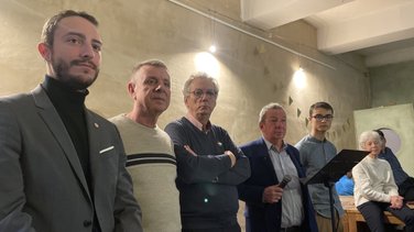 En partant de la Gauche, François Tardieu est le deuxième