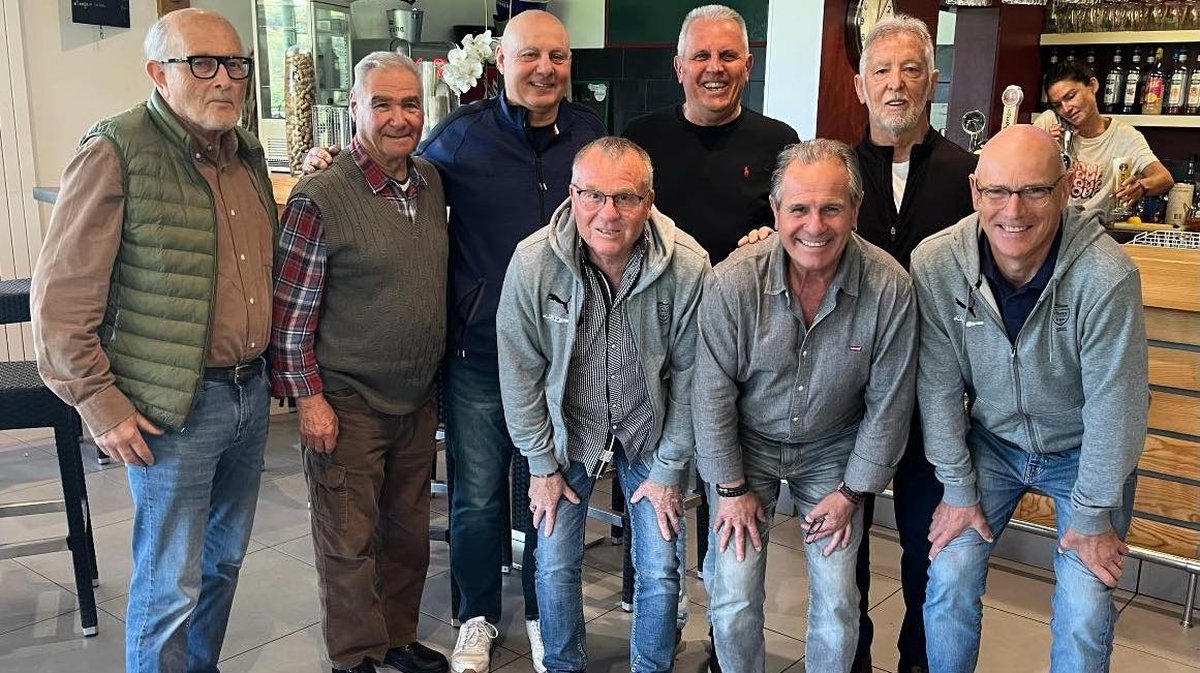 amicale des anciens NO