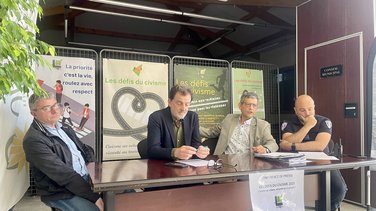 Les Défis du Civisme 2025