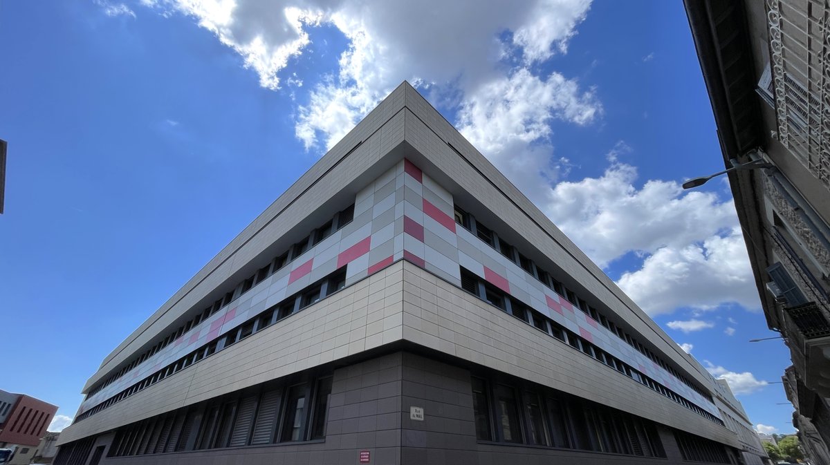 CPAM Gard 2025 lutte contre les fraudes (Photo Anthony Maurin)