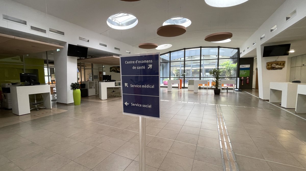 CPAM Gard 2025 lutte contre les fraudes (Photo Anthony Maurin)