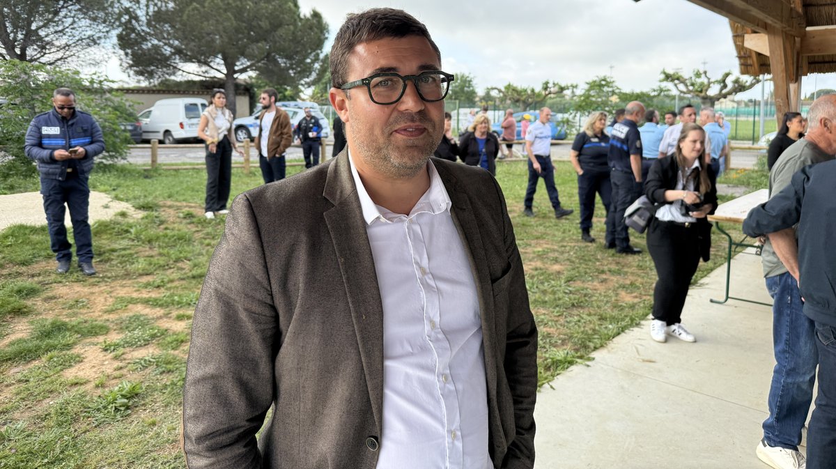 Gaëtan Prévoteau Langlade