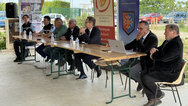 Guide fêtes traditionnelles Gard
