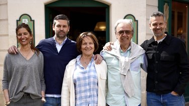 maison villaret famille brayde