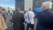 Le bâtiment est passé de 280 à 400m2