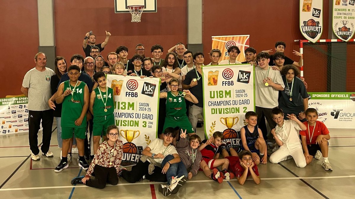 vauvert basket