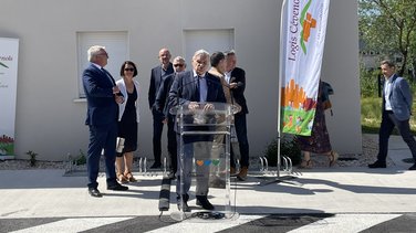 max roustan Logis cévenols