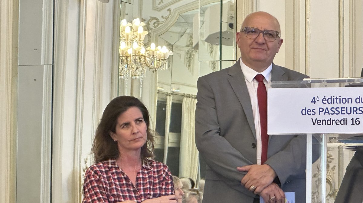 Camille Kouchner