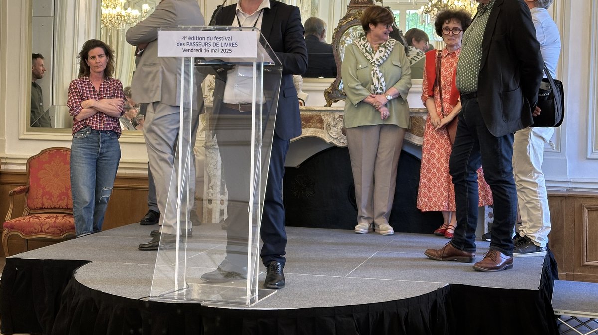 Franck Belloir