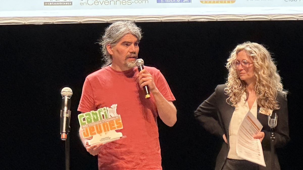Christophe Nicolas