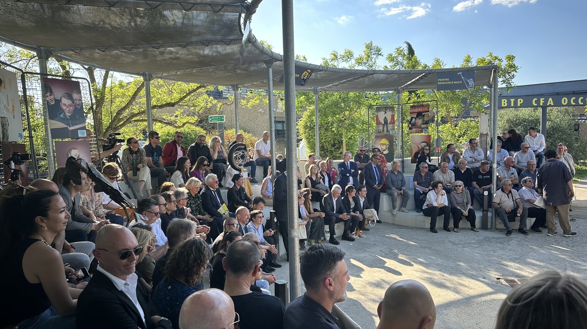 BTP CFA OCCITANIE