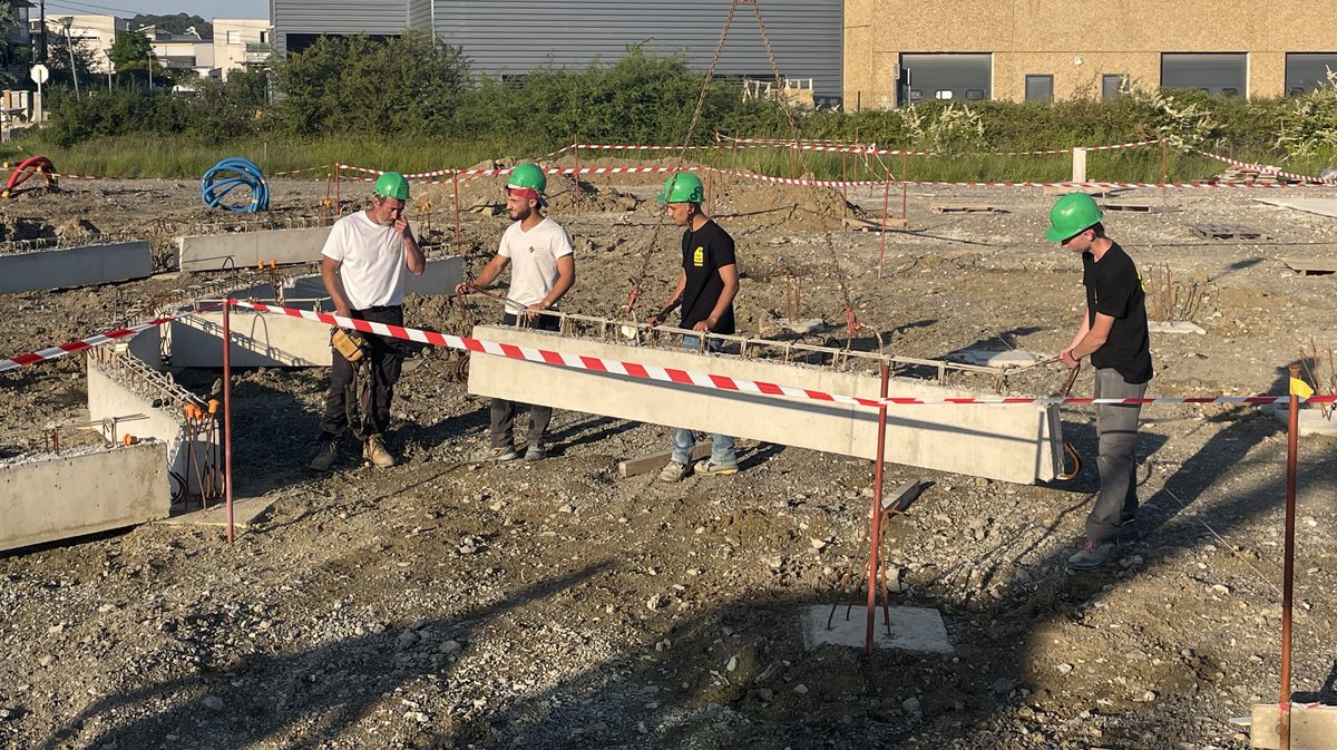 BTP CFA OCCITANIE