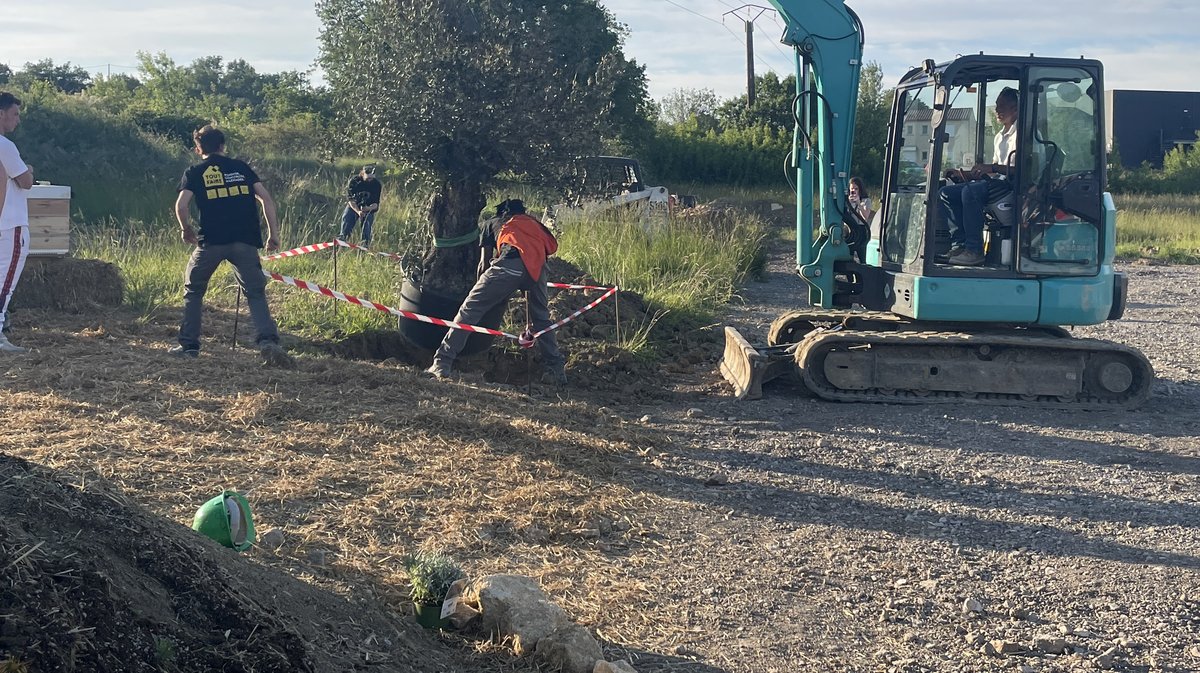 BTP CFA OCCITANIE