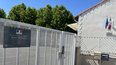 L'école René Deleuze à Saint-Hilaire-de-Brethmas où aura lieu l'hommage lundi matin.