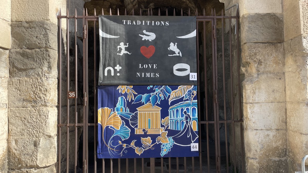 Feri'Art 2025 Nîmes (Photo Anthony Maurin)