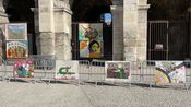 Feri'Art 2025 Nîmes (Photo Anthony Maurin)