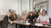 Comité de Défense et de Promotion de l'Hôpital et de la Santé dans le Bassin Cévenol