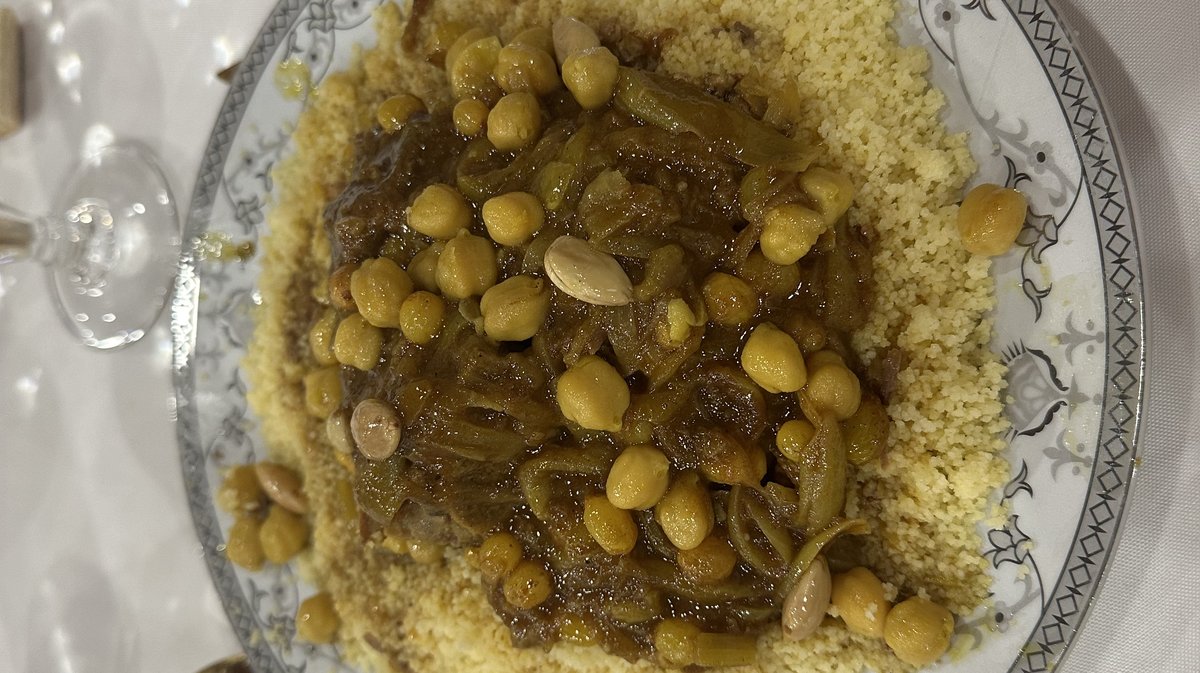 Couscous