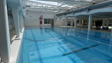 Piscine Fenouillet Nîmes
