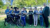 Permis vélo - Bagnols/Cèze