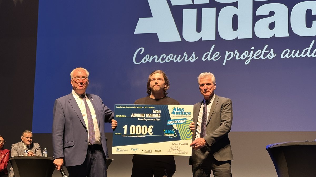 ALÈS